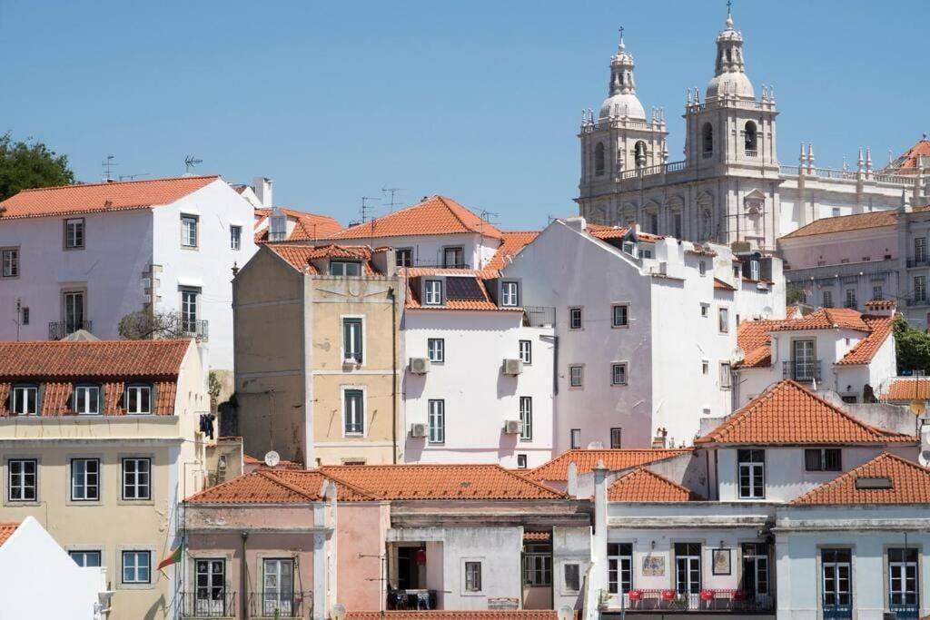 Apartment Sao Vicente Ii, Eco-penthouse, View Of *